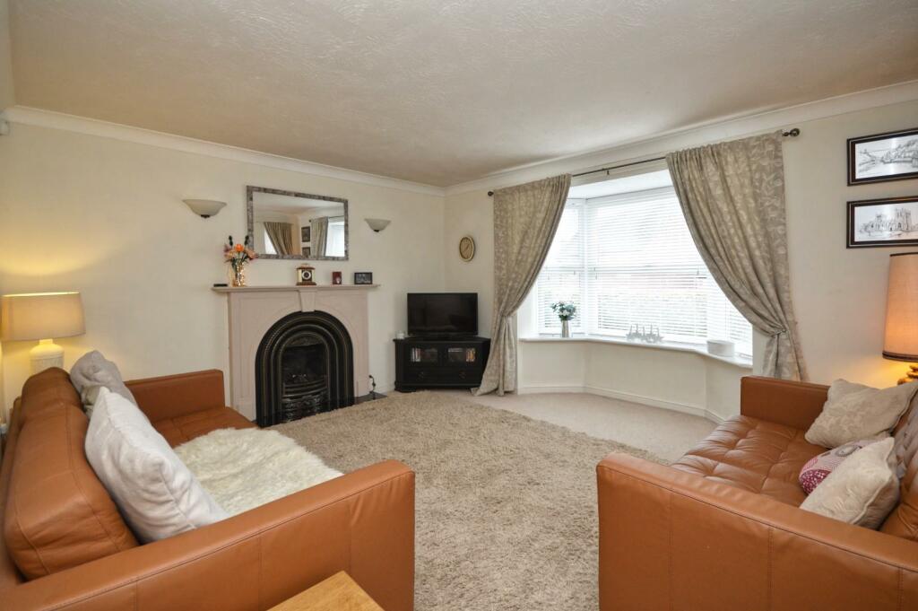 Additional image 8 of Francis Way, Bridgeyate, Bristol