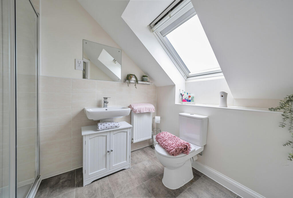 Additional image 10 of Leechpool Way, Yate, Bristol, Gloucestershire, BS37