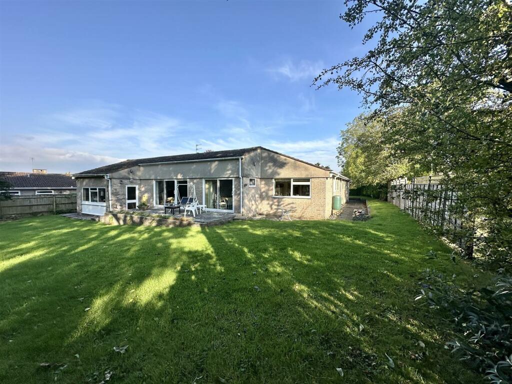 Additional image 52 of Dandos Lane, Wedmore