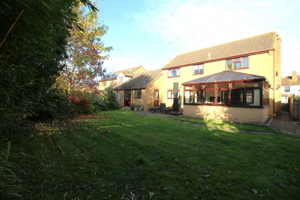 Additional image 31 of Easton Hill Road, Thornbury, Thornbury