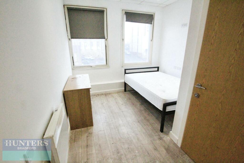 Additional image 2 of Colonnade House, 201 Sunbridge Road, Bradford, West Yorkshire, BD1