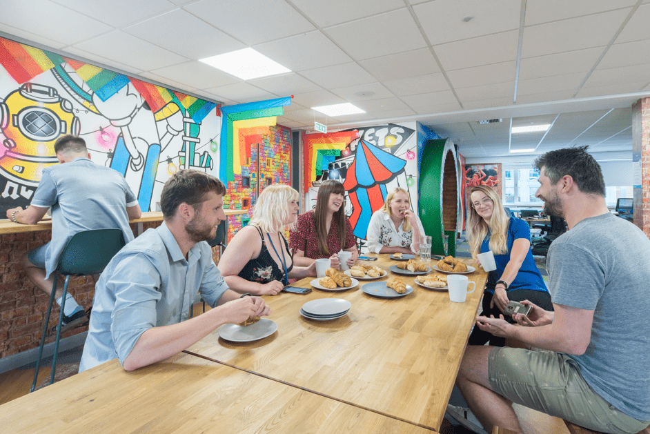 Additional image 8 of 2 Redcliffe Way, Bristol