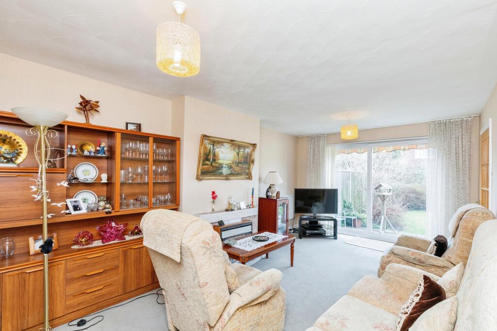 Additional image 3 of Warman Close, Bristol, BS14