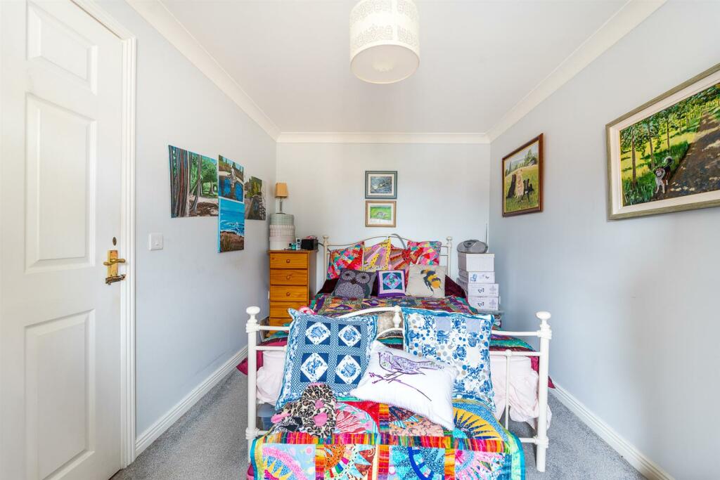 Additional image 12 of Merton Drive, Weston-Super-Mare - SPACIOUS TOWNHOUSE