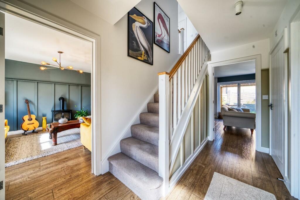 Additional image 9 of Beautifully presented family home in the popular Eaton Park development