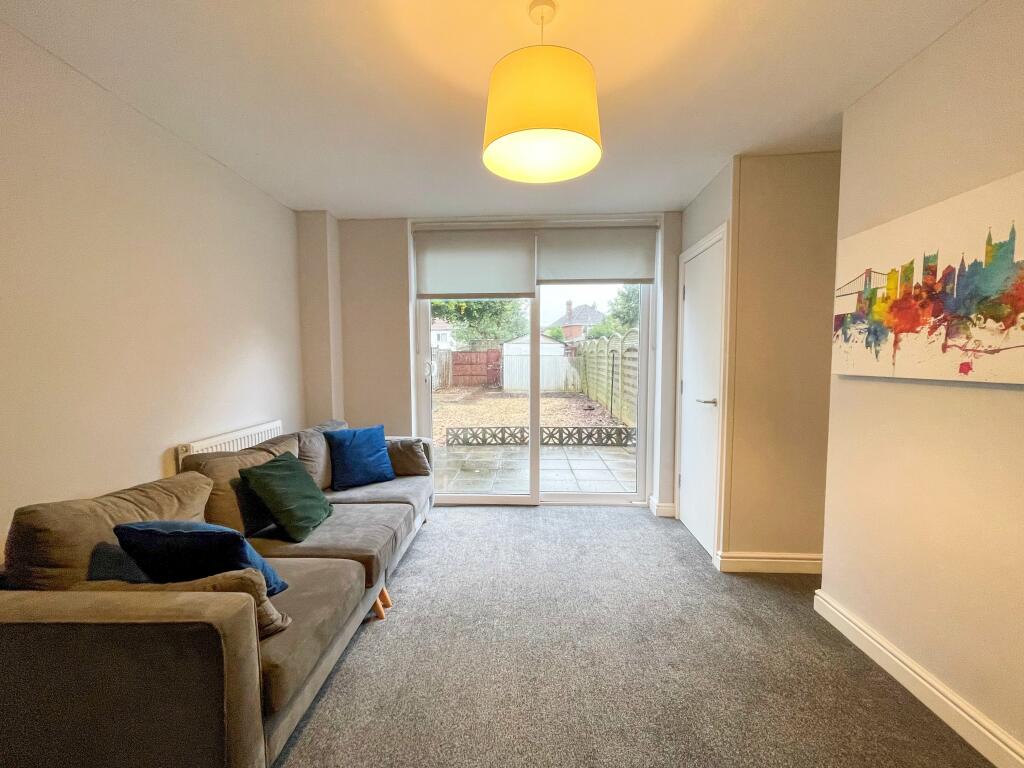 Claverham Road, Fishponds, Bristol