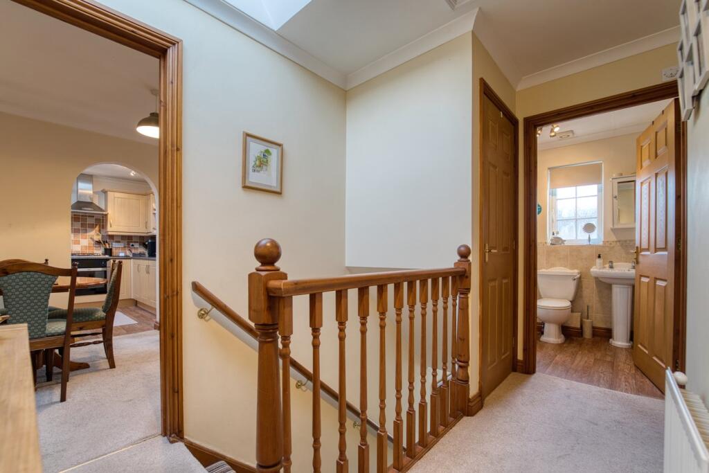 Additional image 3 of Lockes Paddock, St Georges, Weston-Super-Mare, BS22