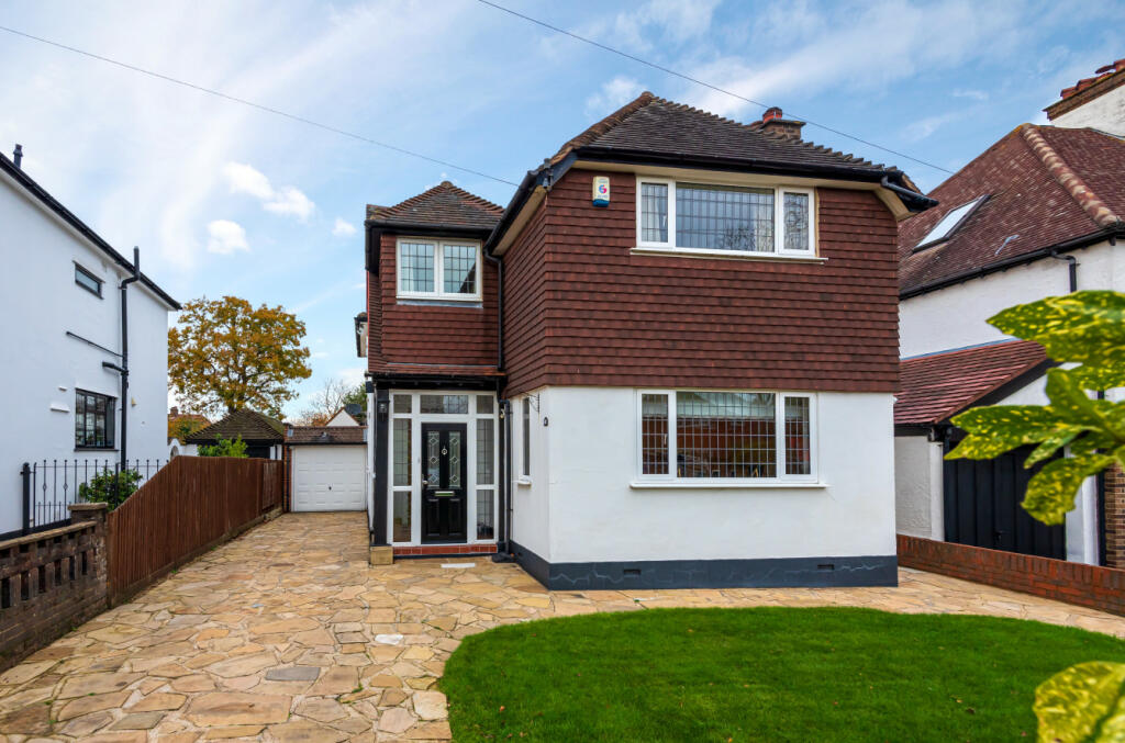 Additional image 3 of Towncourt Crescent, Petts Wood, BR5