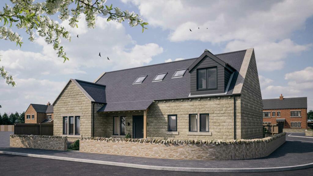 Additional image 5 of THE WHITEHALL - Old Lane, Drighlington