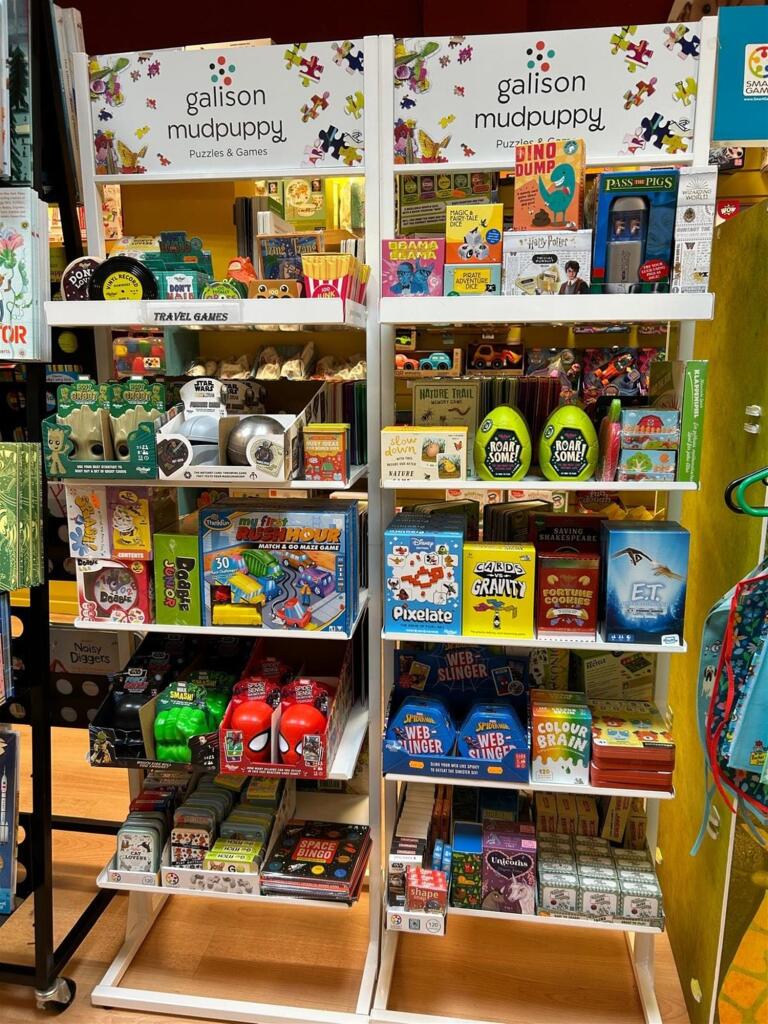 Additional image 20 of AN INDEPENDENT TOY AND GIFT RETAILER, Bromley