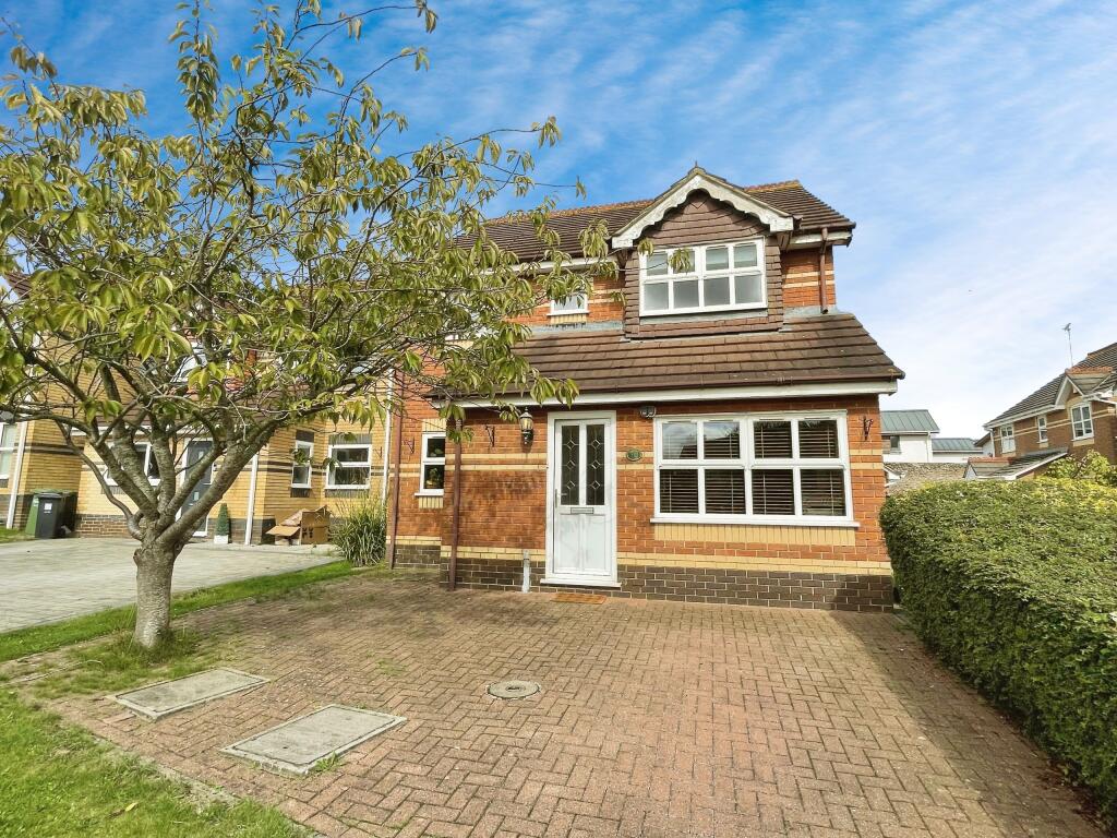 Additional image 4 of Gover Road, Hanham, Bristol, South Gloucestershire