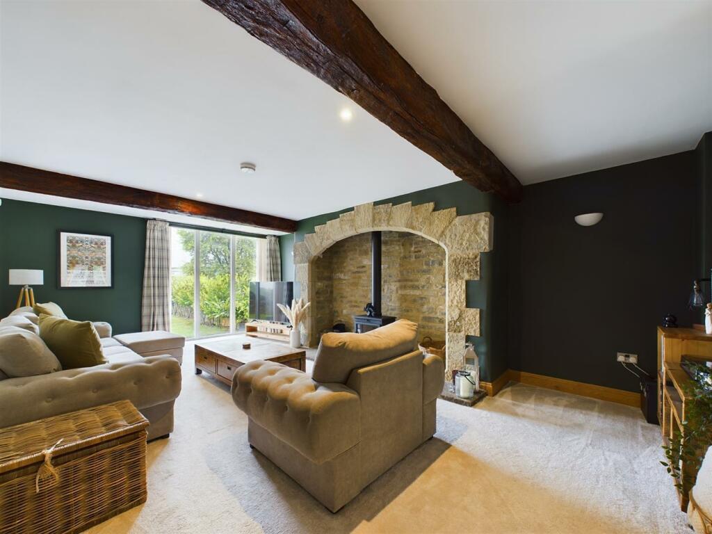 Additional image 4 of 7, Denholme House Farm Drive, Denholme, Bradford, BD13 4AB