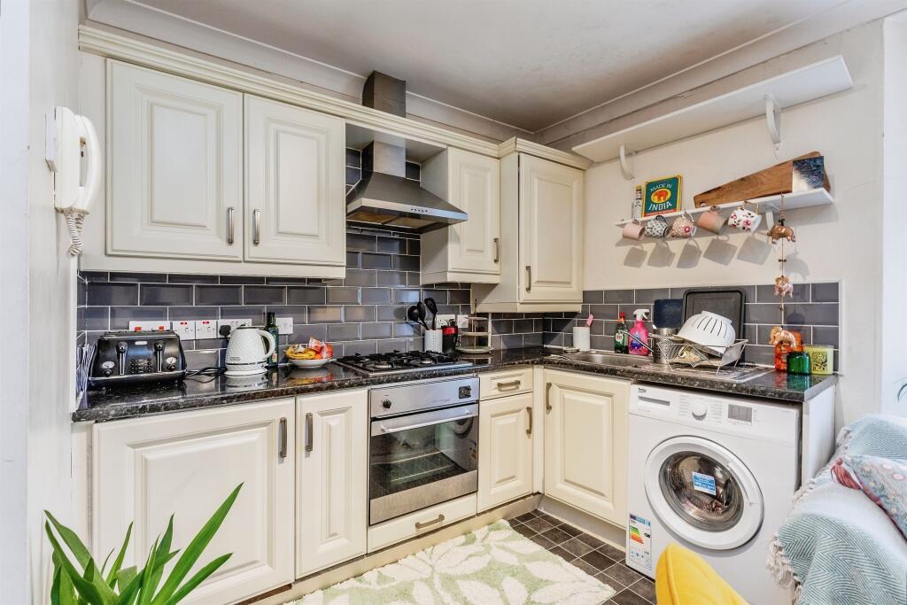 Additional image 3 of Ambra Vale East, Bristol