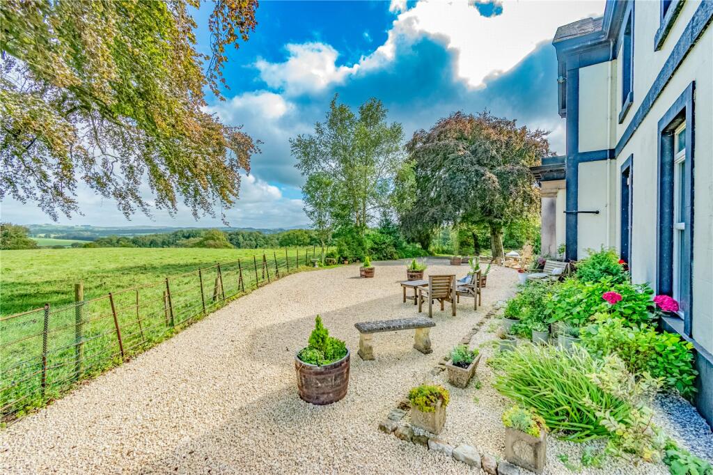 Additional image 27 of 2 Brigham Hill Mansion, Brigham, Cockermouth, Cumbria