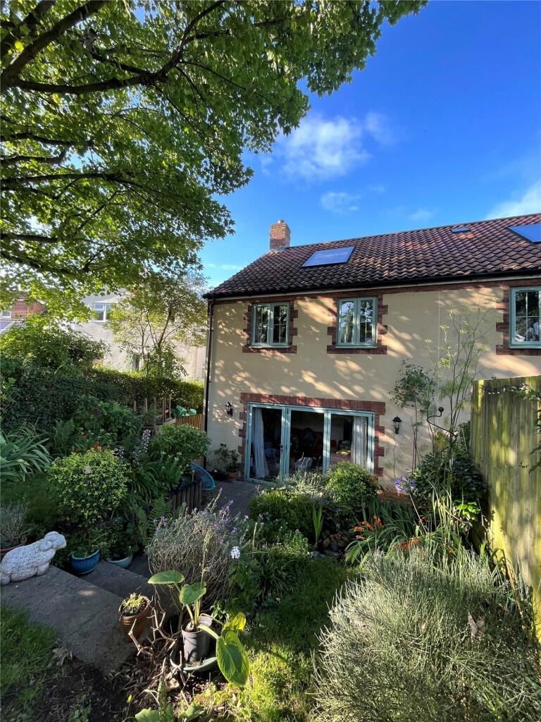 Additional image 18 of Church Street, Banwell, Somerset, BS29