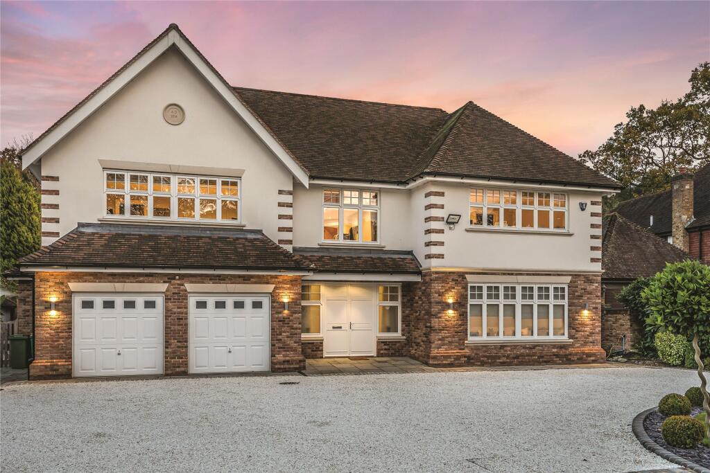 Additional image 27 of Ninhams Wood, Keston Park