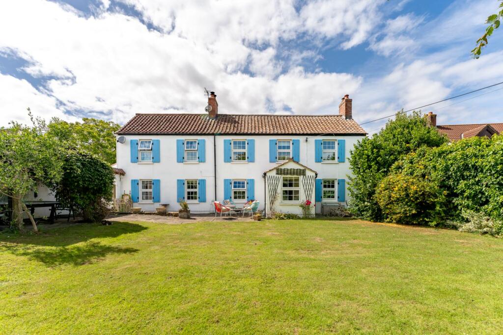 Additional image 4 of Elm Tree Farm, Old West Wick