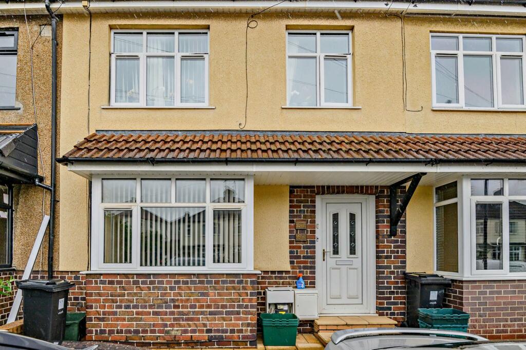 Orchard Vale, Bristol, BS15