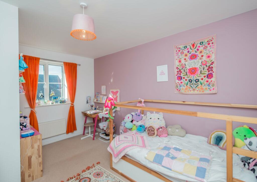 Additional image 13 of Bank View, Birkenshaw, Bradford, West Yorkshire, BD11