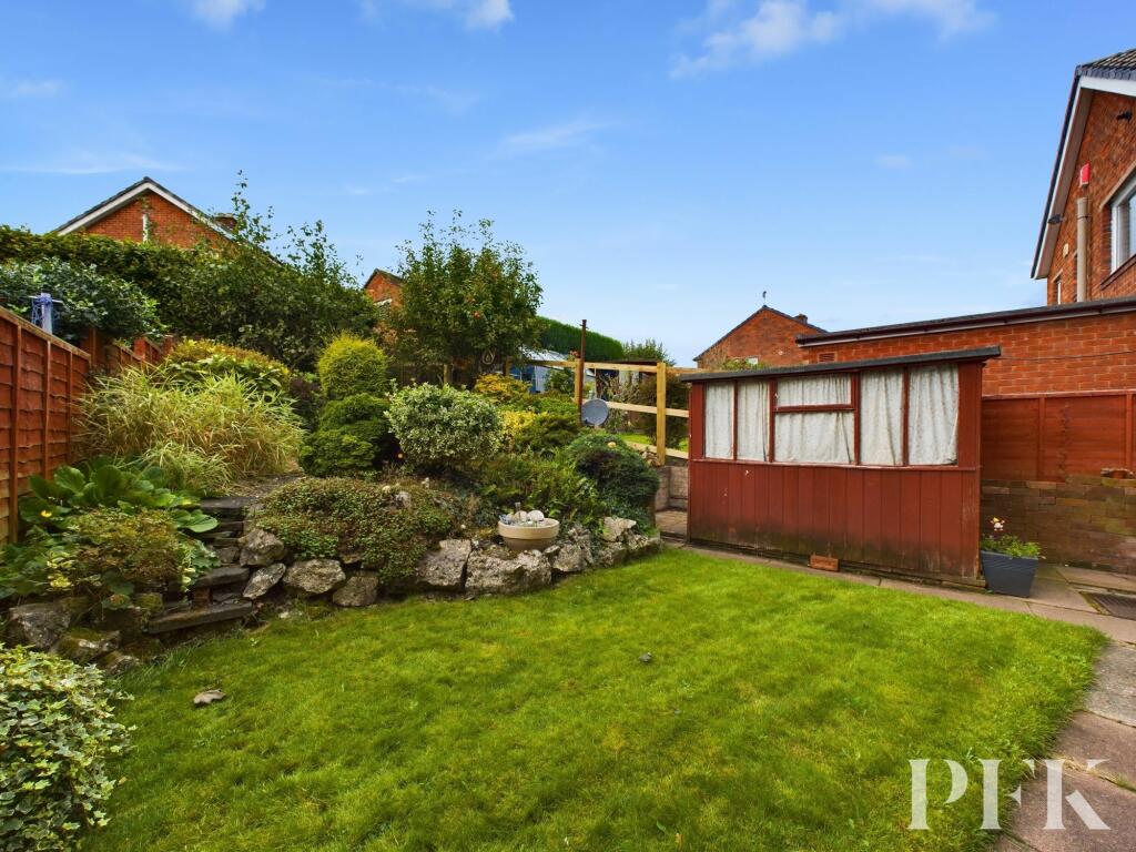 Additional image 17 of Clifford Road, Penrith, CA11