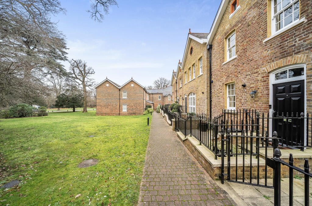 Additional image 19 of Holwood Estate, Westerham Road, Keston, Kent, BR2