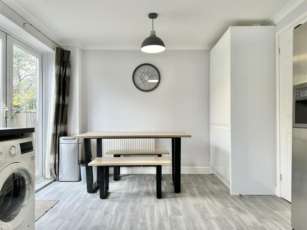 Additional image 9 of Old Church Road, Axbridge