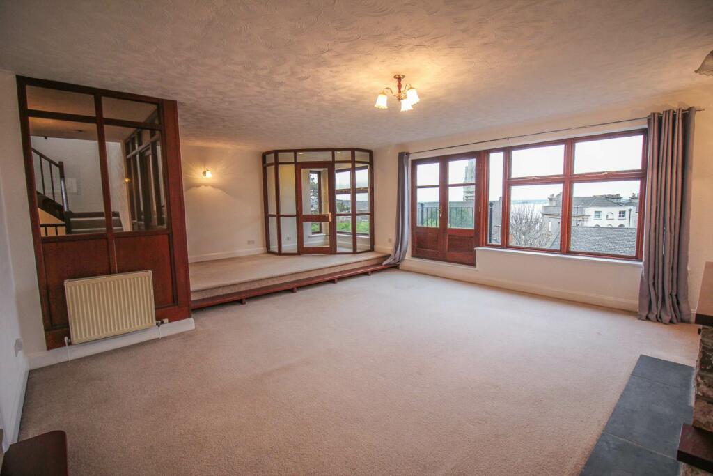 Additional image 5 of Trinity Villas - A Substantial House *Annex Potential*Sought After Hillside Location*Stunning Views*