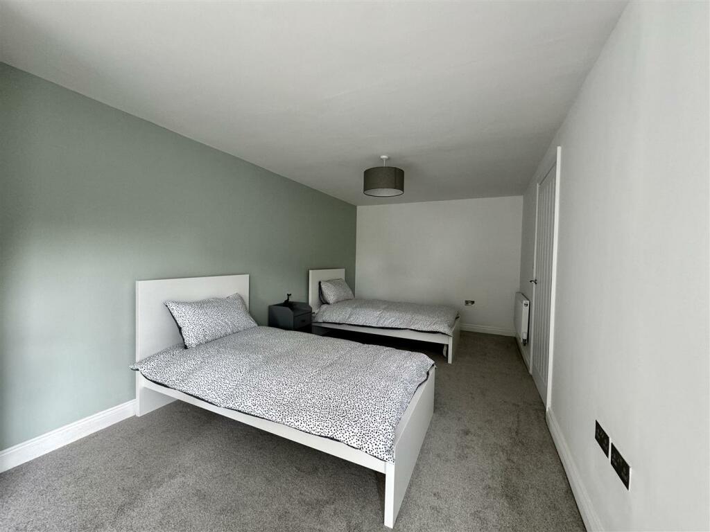 Additional image 9 of The Sidings, Cockermouth