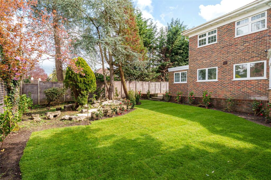 Additional image 21 of Mark Close, Keston Park