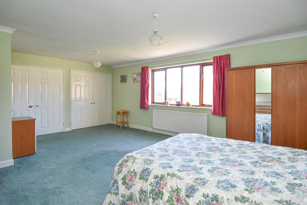Additional image 18 of Redmans Hill, Blackford, Wedmore, BS28