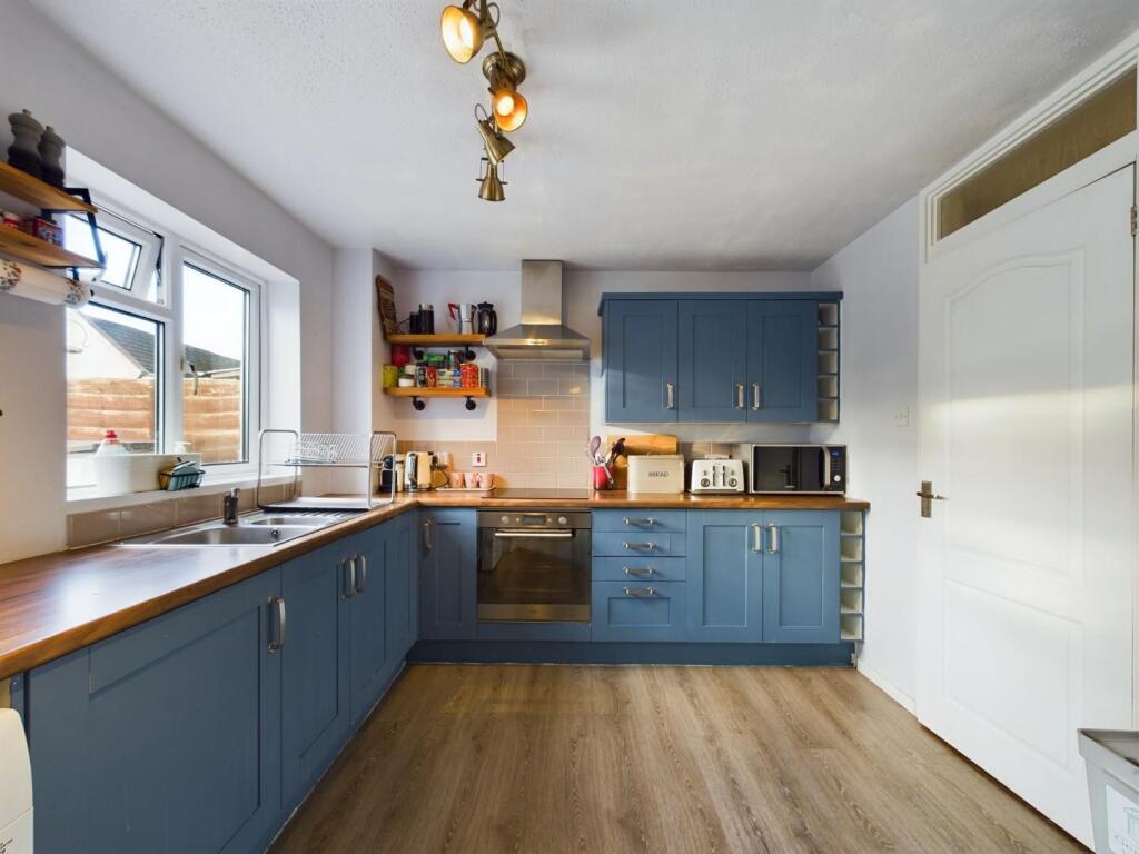 Additional image 4 of Lapwing Gardens, Stapleton, Bristol