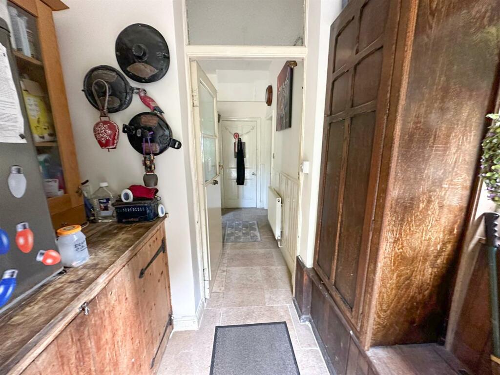 Additional image 7 of Fernbank House and Cottage, Moor Lane, Eastburn