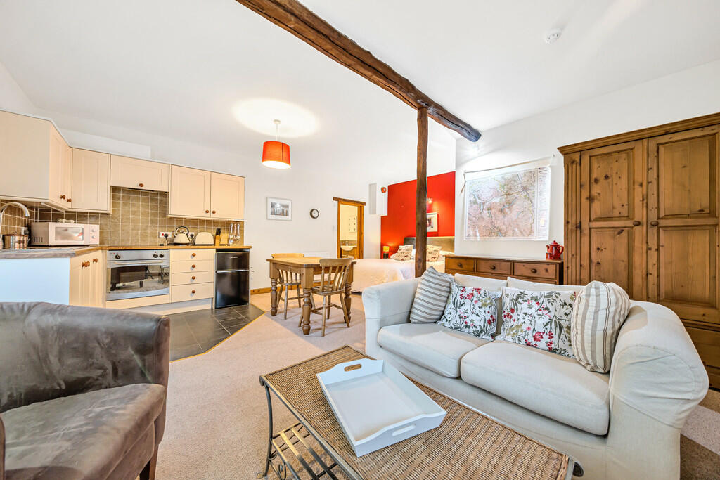 Additional image 50 of Brackenrigg House, Naddle, Keswick, Cumbria, CA12 4TF