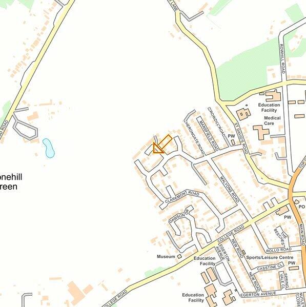 Additional image 23 of Claremont Road, Hextable, Swanley