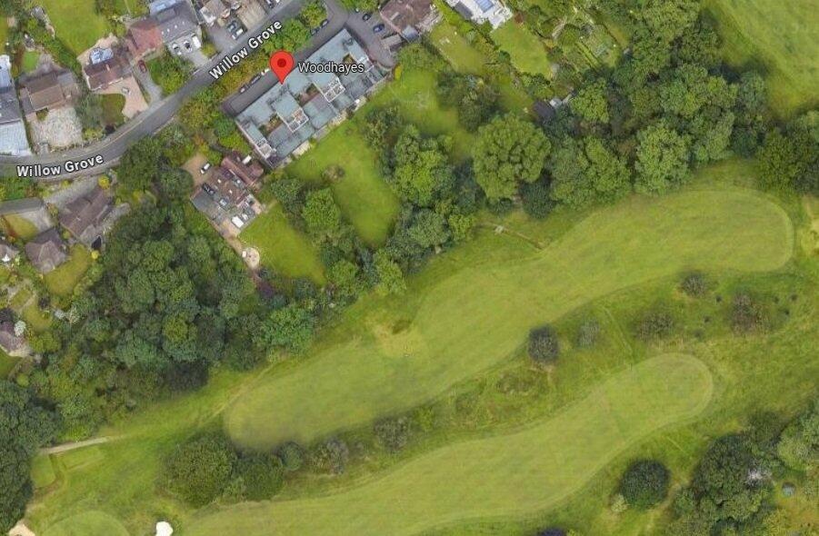 Additional image 15 of Willow Grove, Chislehurst, Kent, BR7