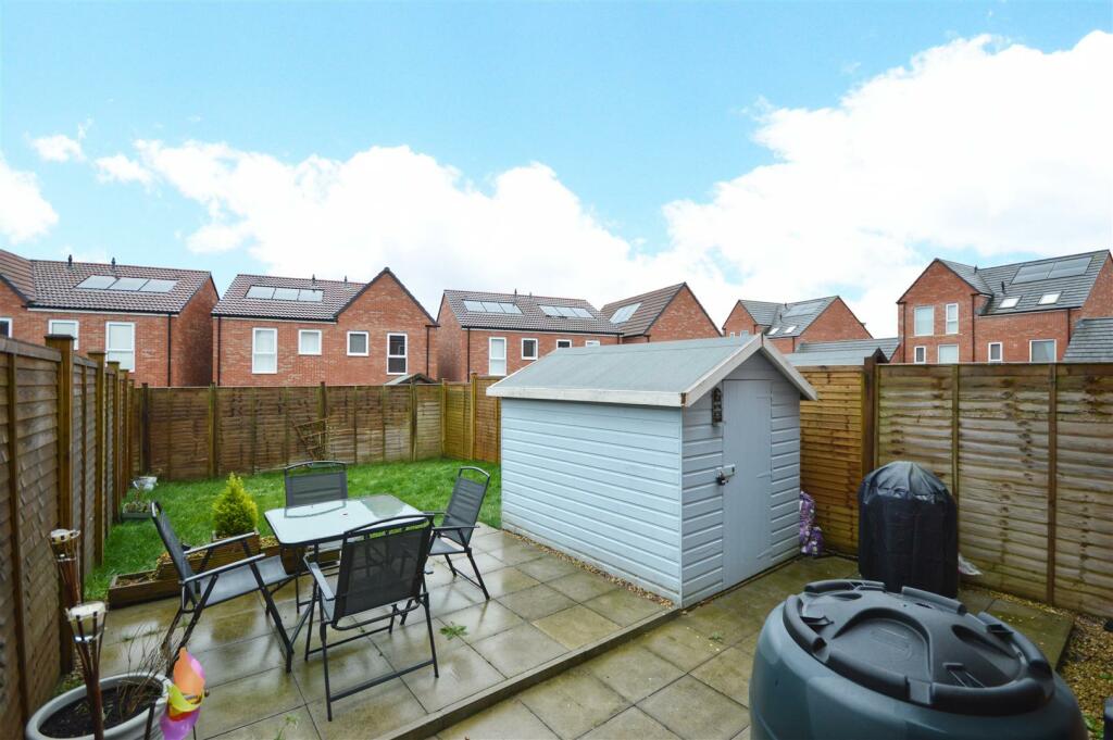 Additional image 16 of Harbord Close, Bristol