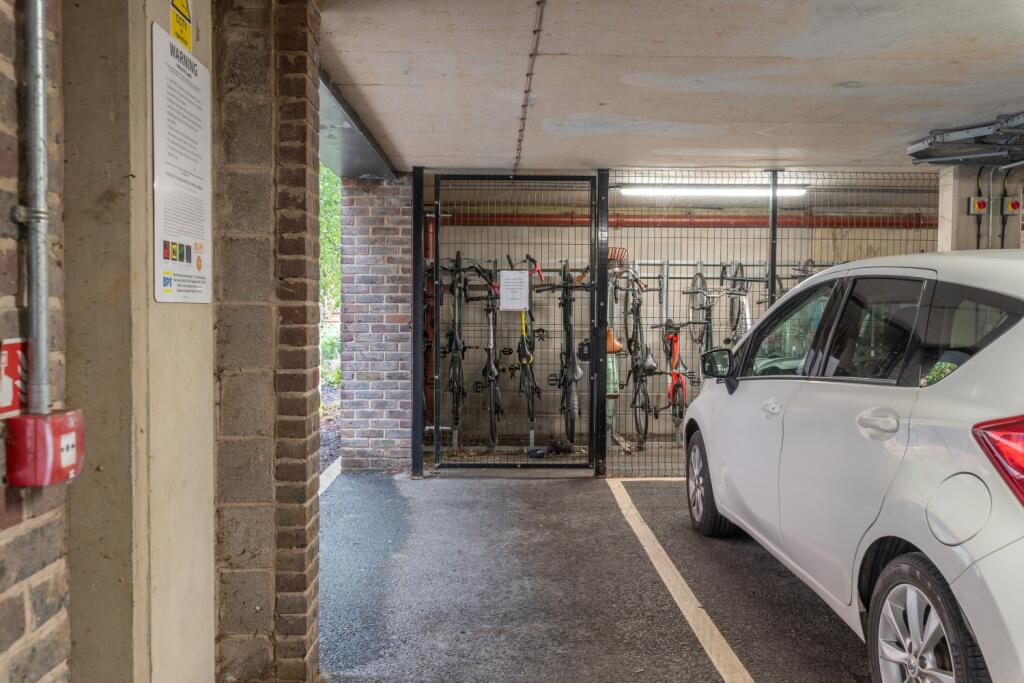 Additional image 31 of Consort House, Factory No.1 East Street, Bedminster, Bristol, BS3