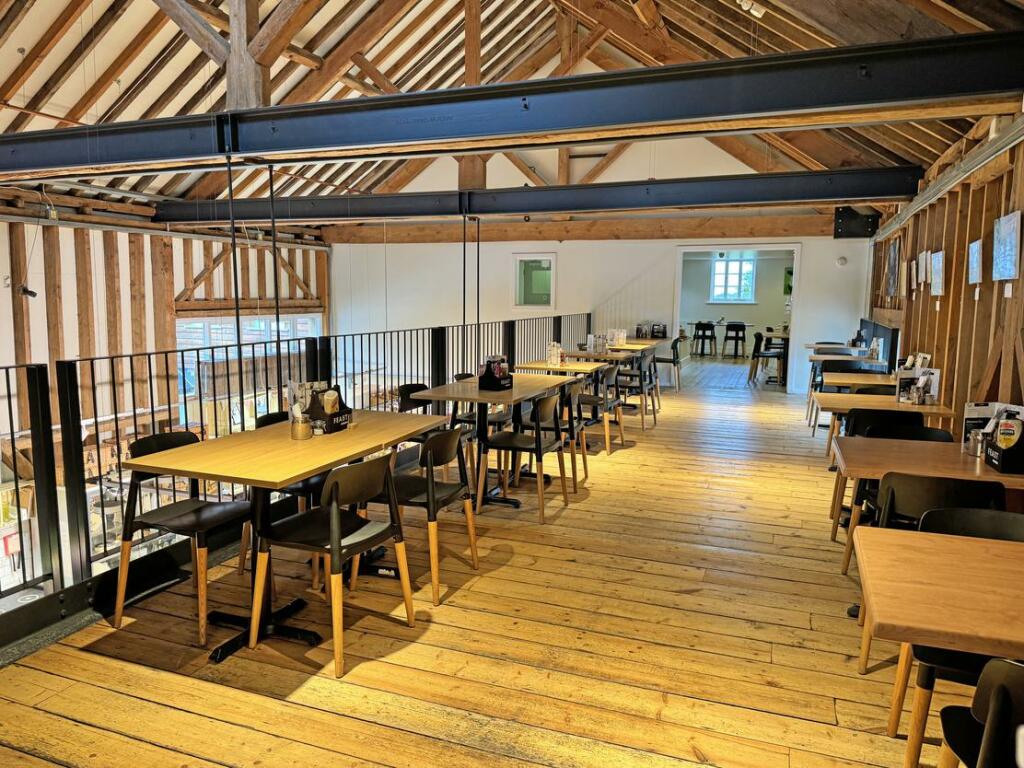 Additional image 5 of Holwood Farm Shop, New Road Hill
Keston, Kent, United Kingdom, BR2 6AB