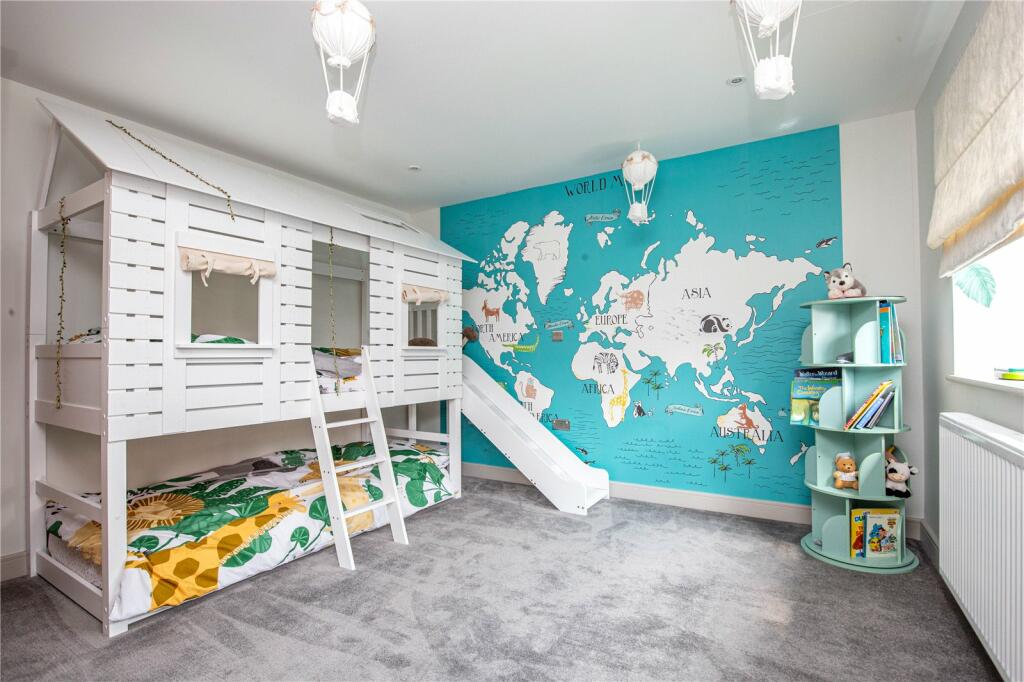 Additional image 13 of Grove Paddock, Pucklechurch, Bristol, BS16