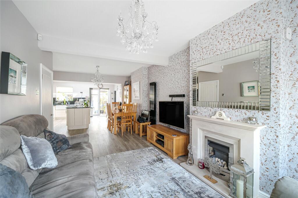 Additional image 3 of Cranmore Road, Chislehurst