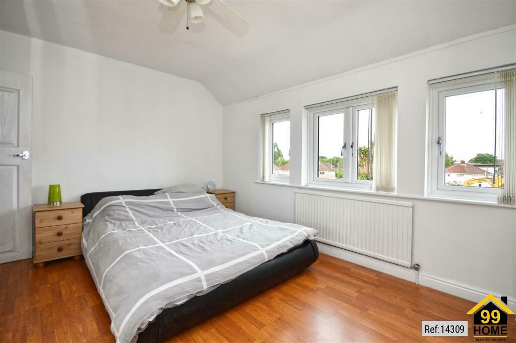 Additional image 11 of St. Whytes Road, Bristol, Avon, BS4