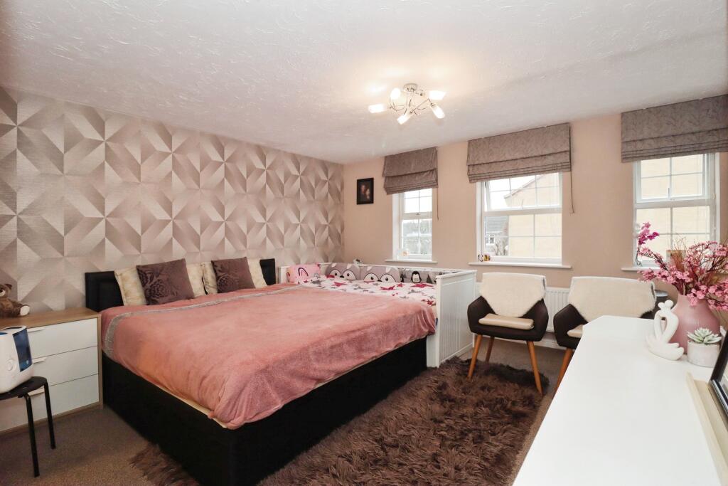 Additional image 8 of Pimpernel Mead, BRISTOL, Avon, BS32