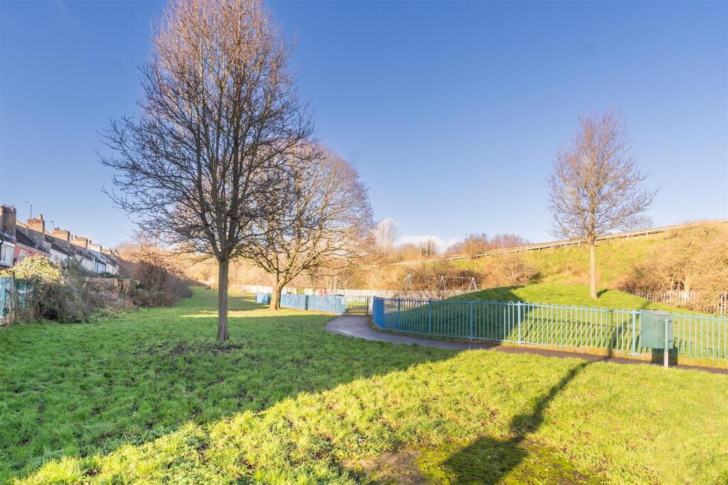 Additional image 20 of Glenfrome Road, St. Werburghs, Bristol