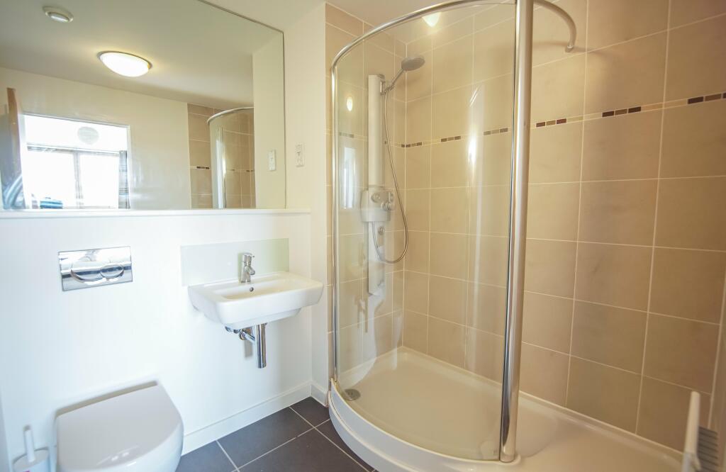 Additional image 9 of The Crescent, Hannover Quay, Harbourside