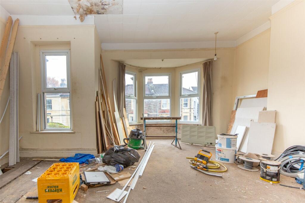 Additional image 11 of North Road, St. Andrews, Bristol, BS6