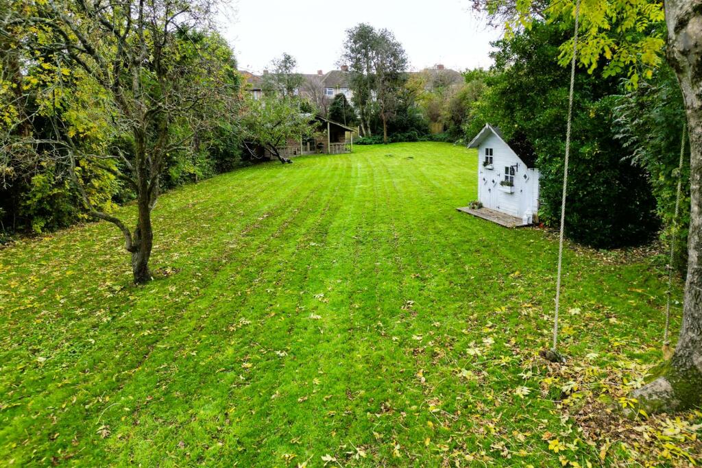 Additional image 37 of HOUSE + PLOT | PP 3 HOUSES | KINGSWOOD