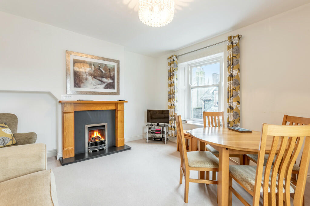Additional image 7 of 12B Helvellyn Street, Keswick, Cumbria, CA12 4EN
