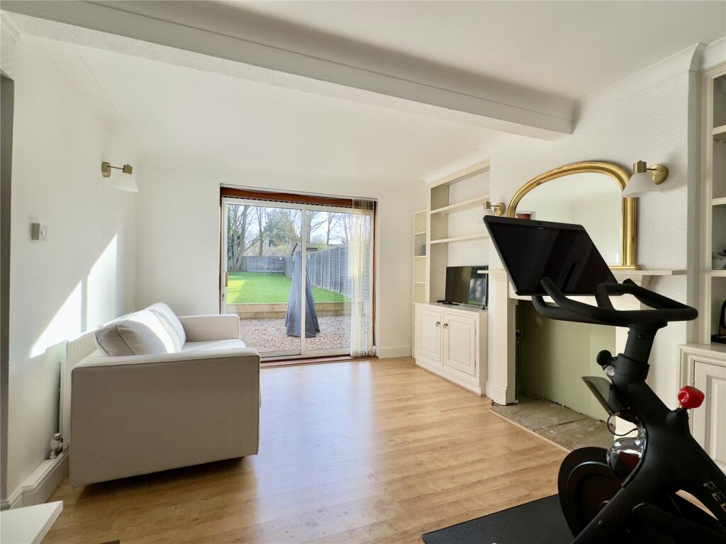 Additional image 9 of College Road, Hextable, Kent, BR8