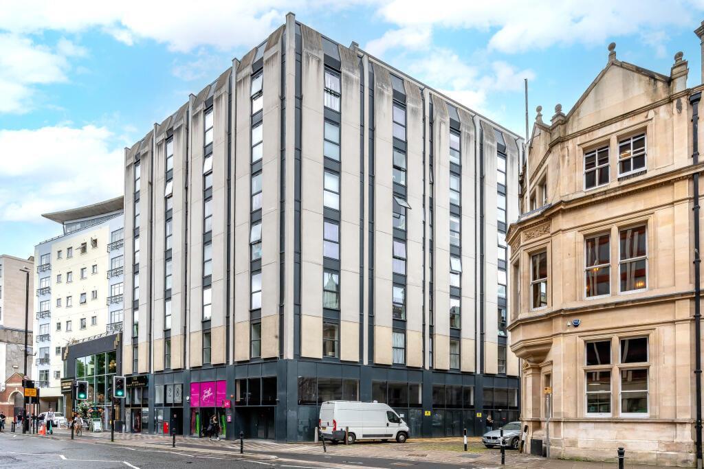 Additional image 8 of Baldwin Street, City Centre, Bristol
