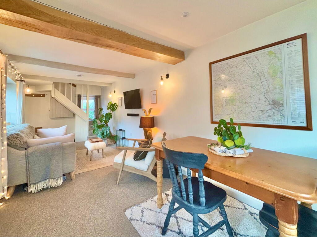 Additional image 8 of Westoe Cottage, Skelton, Penrith